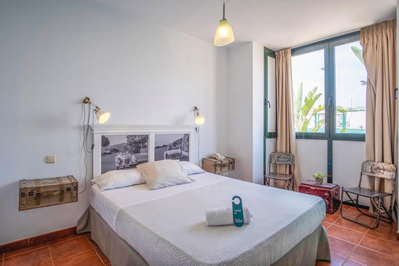Hotel Doña Matilde Estepona Eksteriør billede