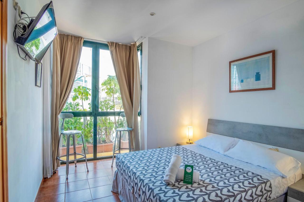 Hotel Doña Matilde Estepona Eksteriør billede