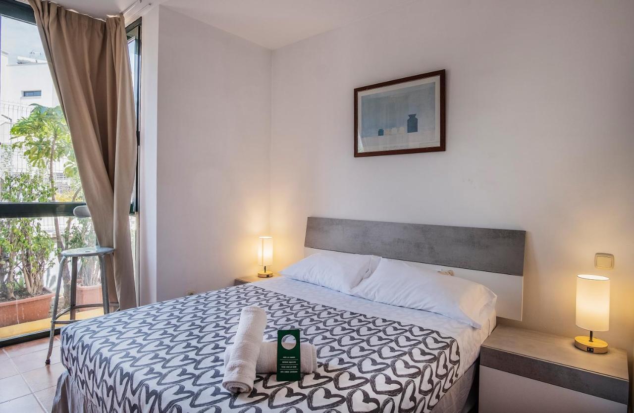 Hotel Doña Matilde Estepona Eksteriør billede