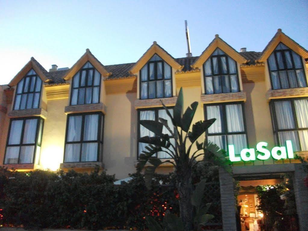 Hotel Doña Matilde Estepona Eksteriør billede