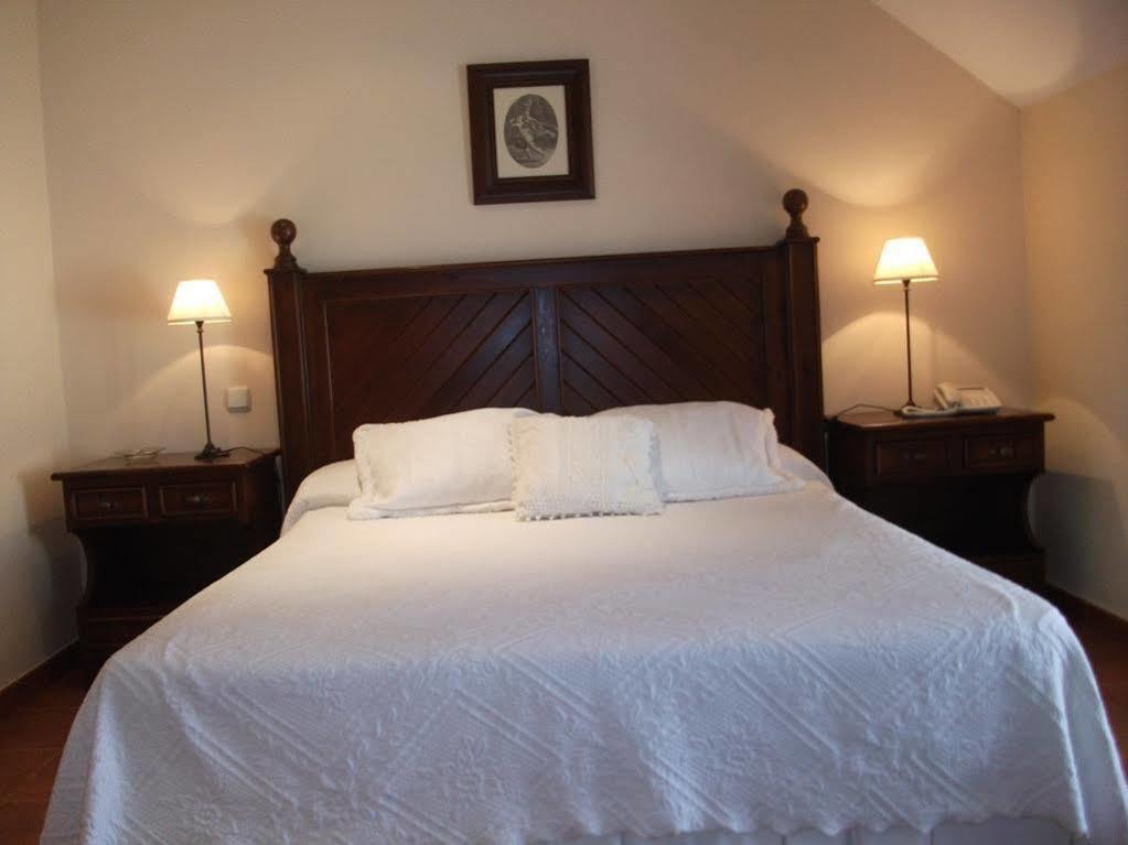 Hotel Doña Matilde Estepona Eksteriør billede